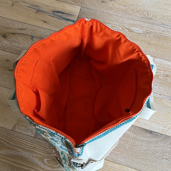 Chloe & Lex Mandala Weekender Bag - Picture 5 of 9